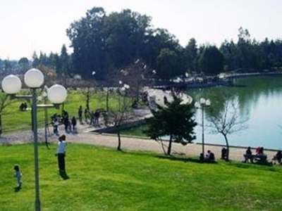 Ευρωπαϊκή Ημέρα Πάρκων